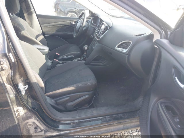 Dodge Dart 2015 1C3CDFBB2FD236836 Image 5