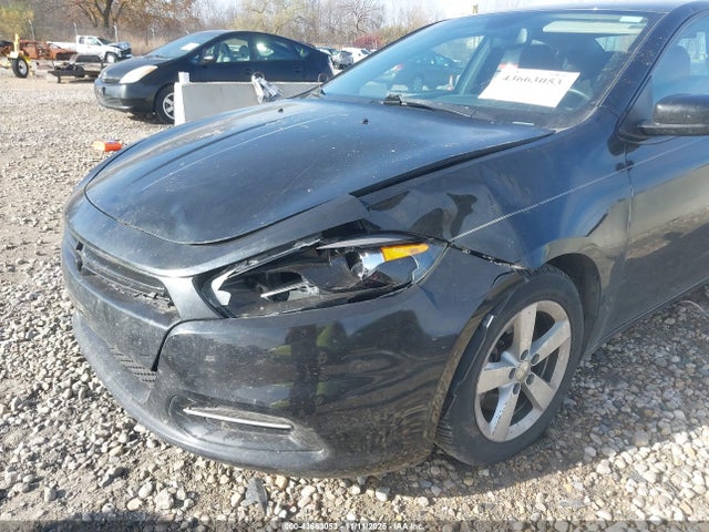 Dodge Dart 2015 1C3CDFBB2FD236836 Image 6
