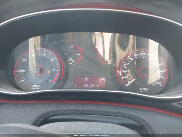 Dodge Dart 2015 1C3CDFBB2FD236836 Image 7