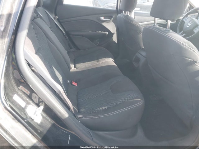Dodge Dart 2015 1C3CDFBB2FD236836 Image 8