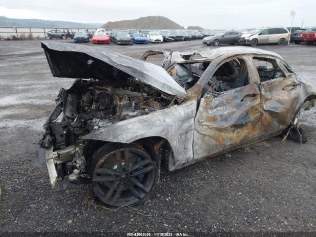 2018 BMW 440I GRAN COUPE WBA4J7C56JBH13599 Photo 1