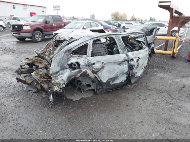 2018 BMW 440I GRAN COUPE WBA4J7C56JBH13599 Photo 3