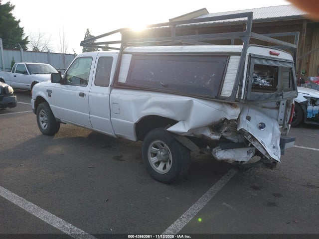 43663061 :رقم المزاد ، 1FTKR1ED9BPA64273 vin ، 2011 Ford Ranger Super Cab مزاد بيع