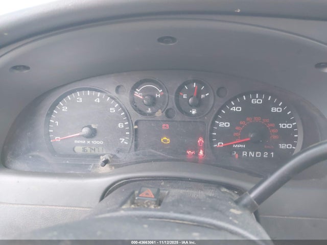 43663061 :رقم المزاد ، 1FTKR1ED9BPA64273 vin ، 2011 Ford Ranger Super Cab مزاد بيع