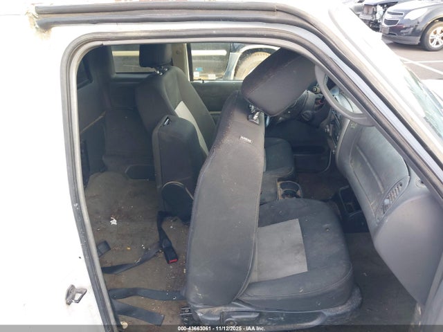 43663061 :رقم المزاد ، 1FTKR1ED9BPA64273 vin ، 2011 Ford Ranger Super Cab مزاد بيع