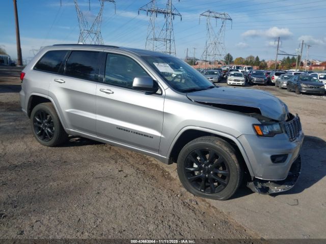 2019 JEEP GRAND CHEROKEE 1C4RJFAG2KC670556