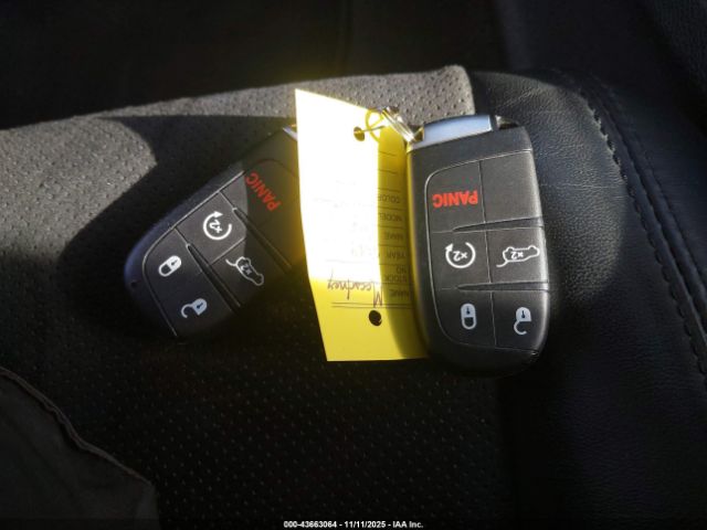 2019 JEEP GRAND CHEROKEE 1C4RJFAG2KC670556 Photo 10