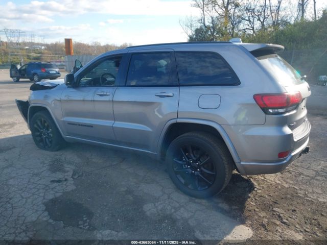 2019 JEEP GRAND CHEROKEE 1C4RJFAG2KC670556 Photo 2