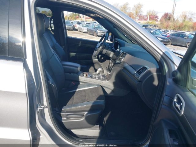 2019 JEEP GRAND CHEROKEE 1C4RJFAG2KC670556 Photo 4