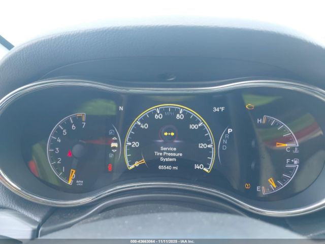 2019 JEEP GRAND CHEROKEE 1C4RJFAG2KC670556 Photo 6