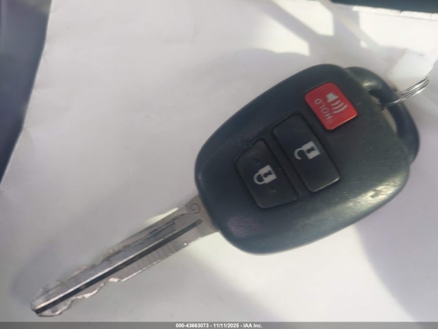 Toyota 1nz-fxe+1lm 2014 JTDKDTB33E1568931 Image 11