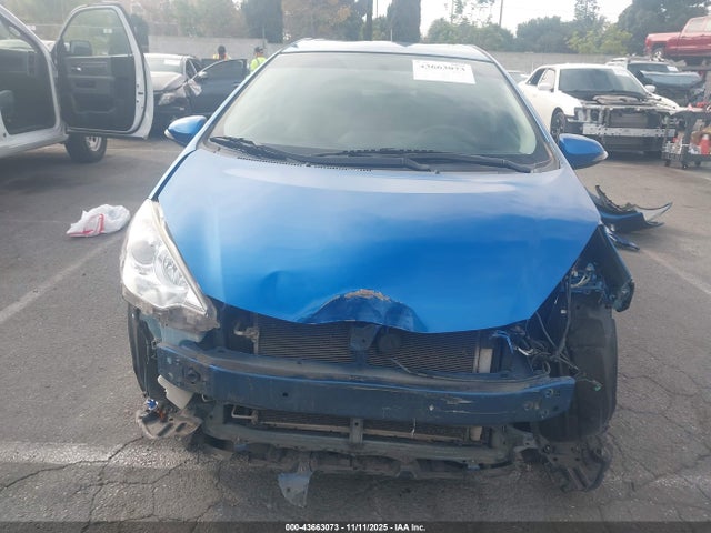 Toyota 1nz-fxe+1lm 2014 JTDKDTB33E1568931 Image 13