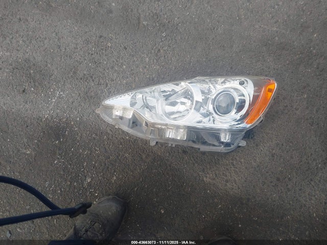 Toyota 1nz-fxe+1lm 2014 JTDKDTB33E1568931 Image 12