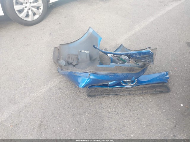 Toyota 1nz-fxe+1lm 2014 JTDKDTB33E1568931 Image 18