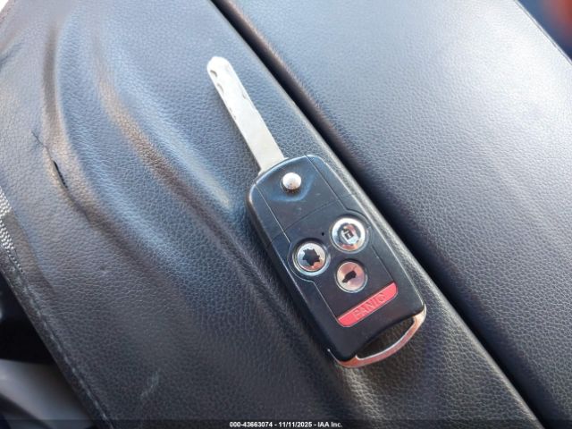 2011 ACURA MDX 2HNYD2H25BH502262 Photo 10