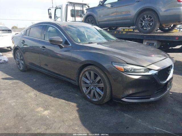 2018 MAZDA MAZDA6 JM1GL1TY4J1317966