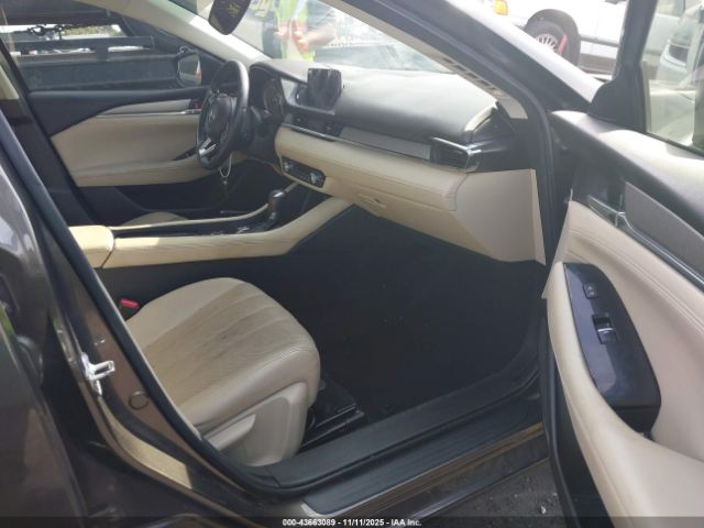 2018 MAZDA MAZDA6 JM1GL1TY4J1317966 Photo 4