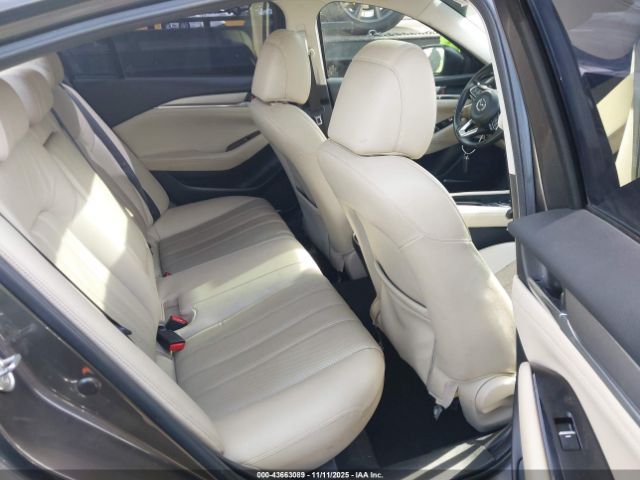 2018 MAZDA MAZDA6 JM1GL1TY4J1317966 Photo 7
