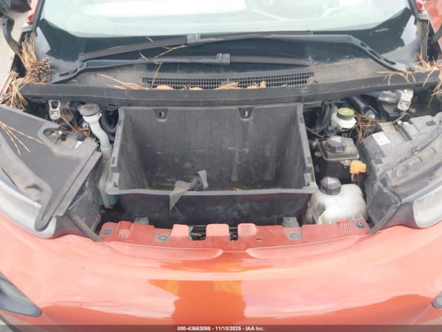 2014 BMW I3 WBY1Z4C51EV273305 Photo 9