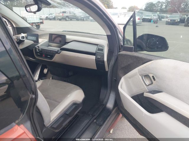 2014 BMW I3 WBY1Z4C51EV273305 Photo 4