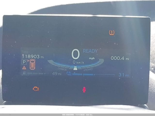 2014 BMW I3 WBY1Z4C51EV273305 Photo 6