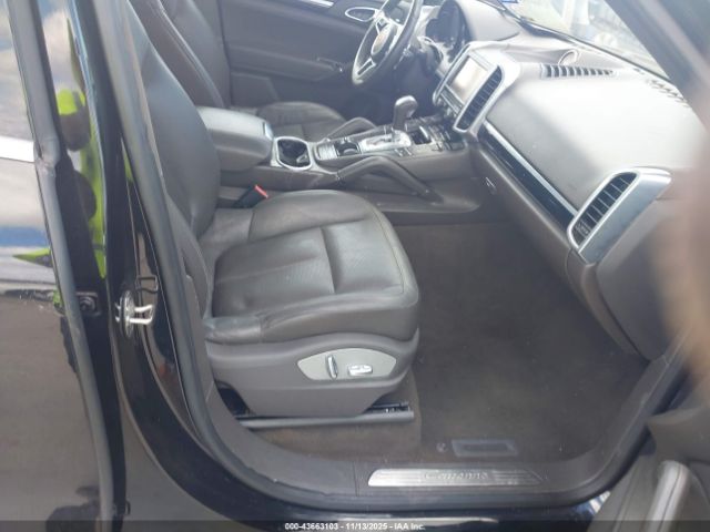 2016 PORSCHE CAYENNE WP1AA2A24GKA36171 Photo 4