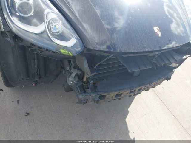 2016 PORSCHE CAYENNE WP1AA2A24GKA36171 Photo 5