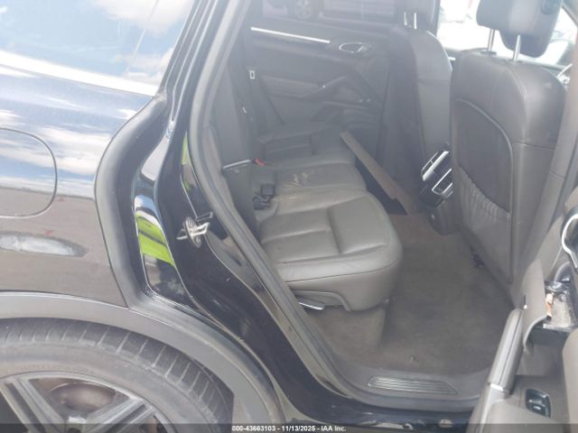 2016 PORSCHE CAYENNE WP1AA2A24GKA36171 Photo 7