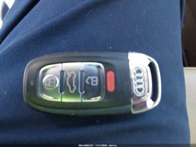 2014 AUDI A4 WAUAFAFL4EA057052 Photo 10