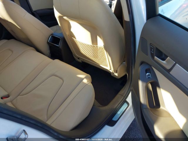 2014 AUDI A4 WAUAFAFL4EA057052 Photo 7