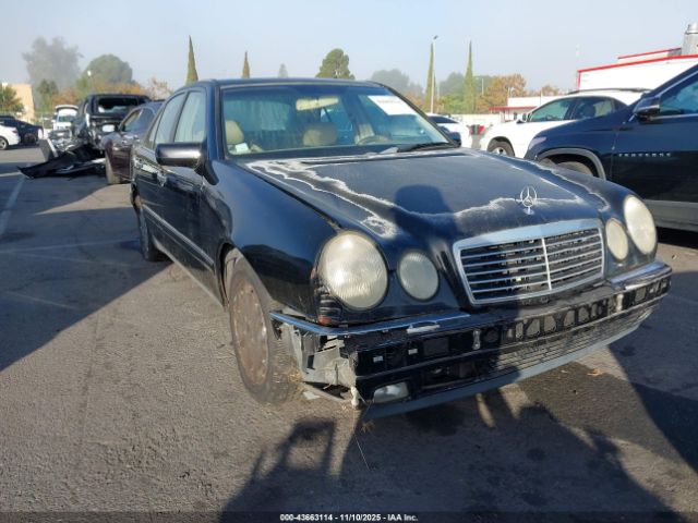 1999 MERCEDES-BENZ E 320 WDBJF65H0XA882035