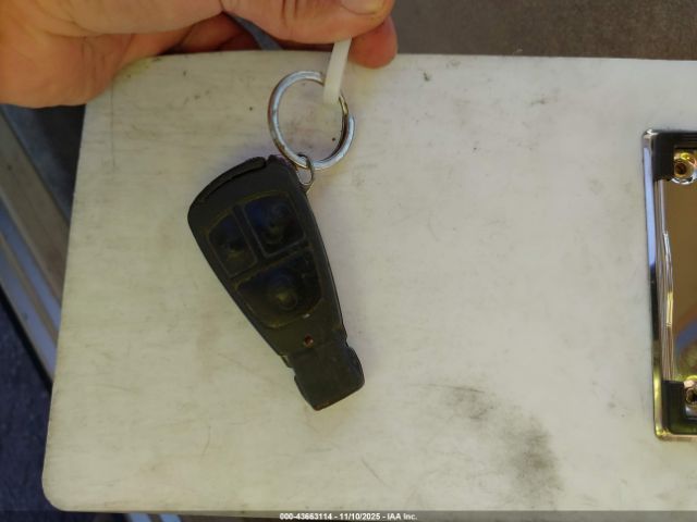 1999 MERCEDES-BENZ E 320 WDBJF65H0XA882035 Photo 10