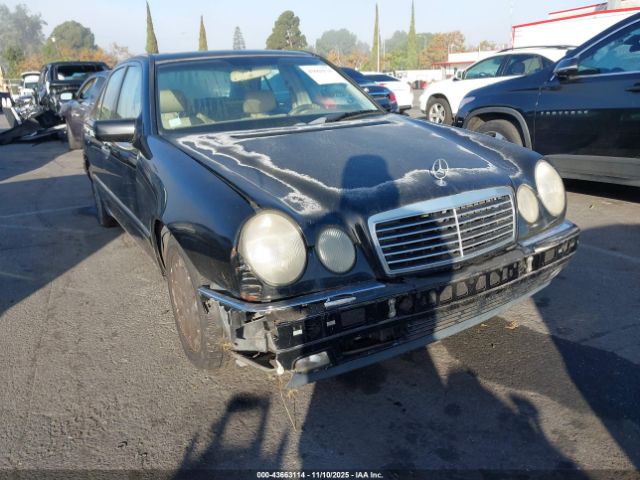 1999 MERCEDES-BENZ E 320 WDBJF65H0XA882035 Photo 5