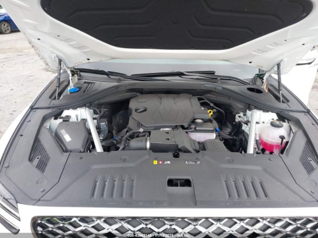 2025 GENESIS GV70 KMUMADTB4SU179591 Photo 9