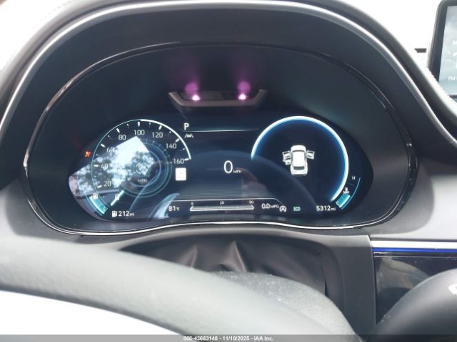 2025 GENESIS GV70 KMUMADTB4SU179591 Photo 6