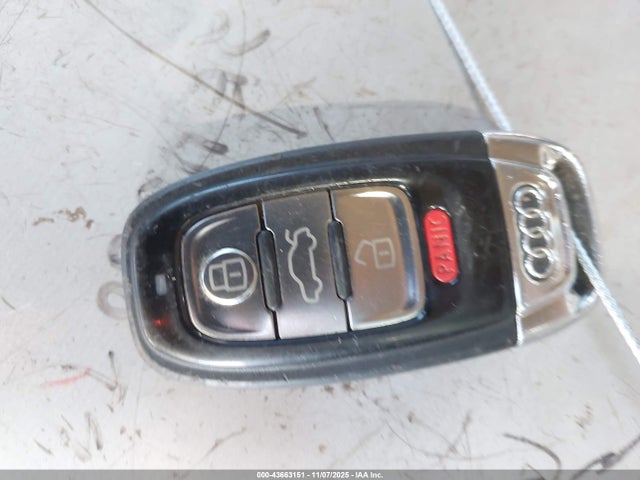 2014 AUDI A8 WAUA2AFD4EN005739 Photo 10