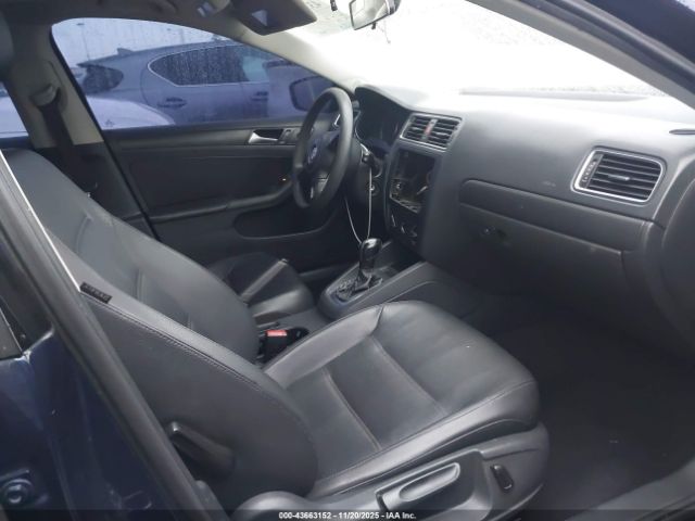 2014 VOLKSWAGEN JETTA 3VWD17AJ6EM211817 Photo 4
