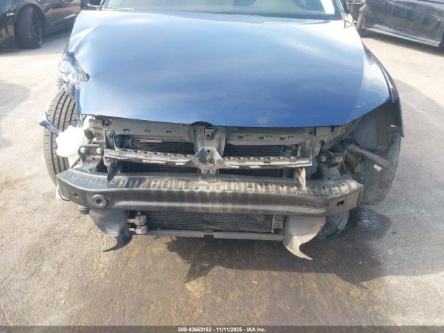 2014 VOLKSWAGEN JETTA 3VWD17AJ6EM211817 Photo 5