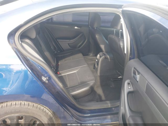 2014 VOLKSWAGEN JETTA 3VWD17AJ6EM211817 Photo 7