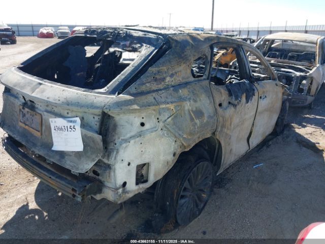 2023 LEXUS RX 350 JTJCHMAA0P2000290 Photo 3