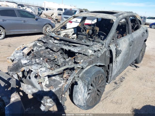 2023 LEXUS RX 350 JTJCHMAA0P2000290 Photo 5