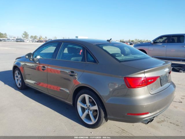 2016 AUDI A3 WAUA7GFF9G1012346 Photo 2