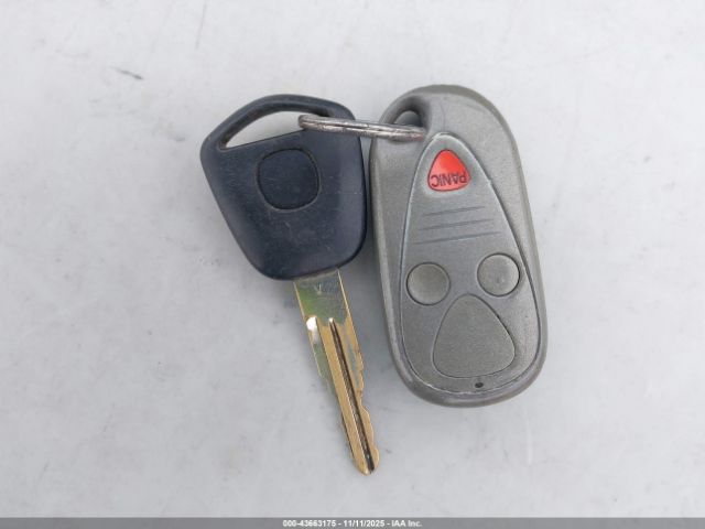 2004 ACURA TSX JH4CL96934C044043 Photo 10