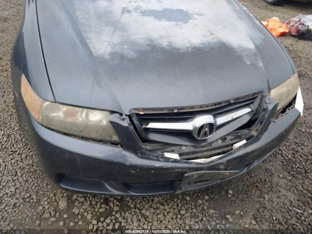 2004 ACURA TSX JH4CL96934C044043 Photo 5
