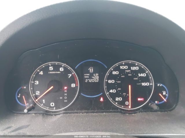 2004 ACURA TSX JH4CL96934C044043 Photo 6