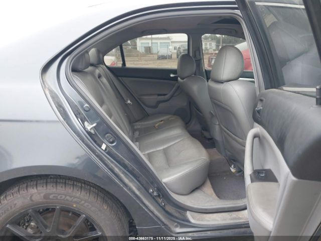 2004 ACURA TSX JH4CL96934C044043 Photo 7