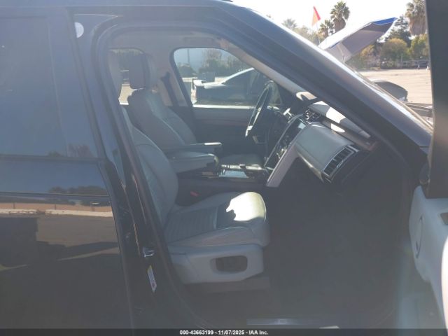 2018 LAND ROVER DISCOVERY SALRT2RK0JA047483 Photo 4