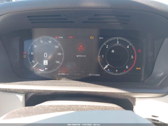 2018 LAND ROVER DISCOVERY SALRT2RK0JA047483 Photo 6