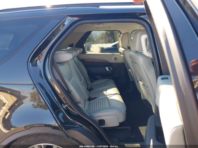 2018 LAND ROVER DISCOVERY SALRT2RK0JA047483 Photo 7