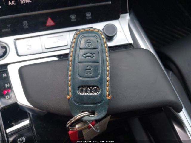 2024 AUDI Q8 E-TRON WA16AAGE9RB062670 Photo 10